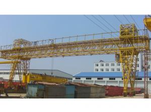 MG50t_35m雙主梁花架門機